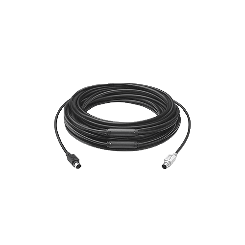 Logitech cable for group 15m